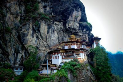 bhutan