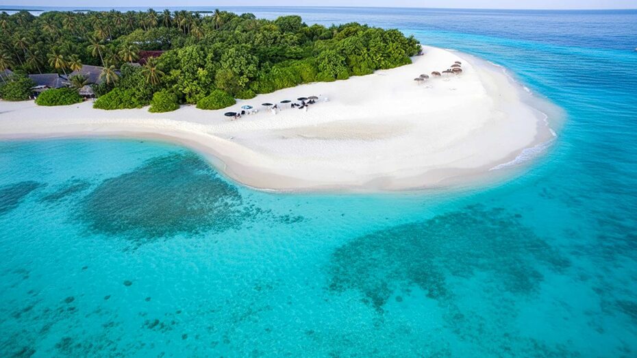 maldive itineranti