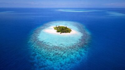 maldive itineranti