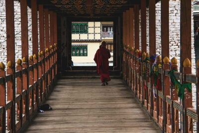 viaggio nepal bhutan