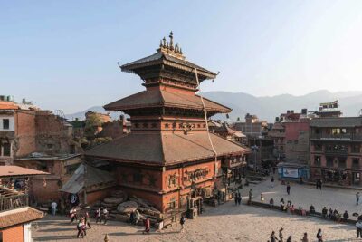 viaggio nepal bhutan
