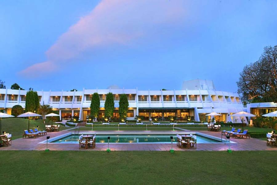 Radisson Jass Hotel