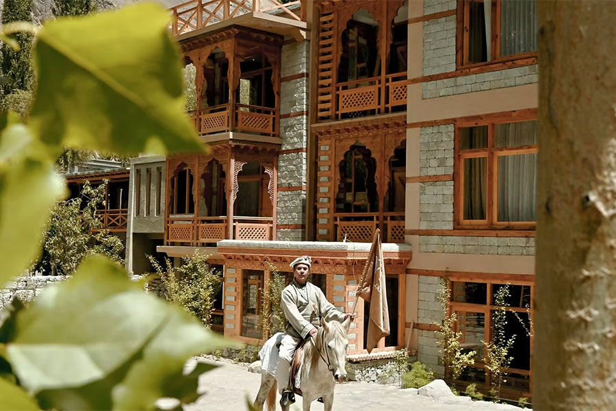 Virsa Baltistan – Turtuk