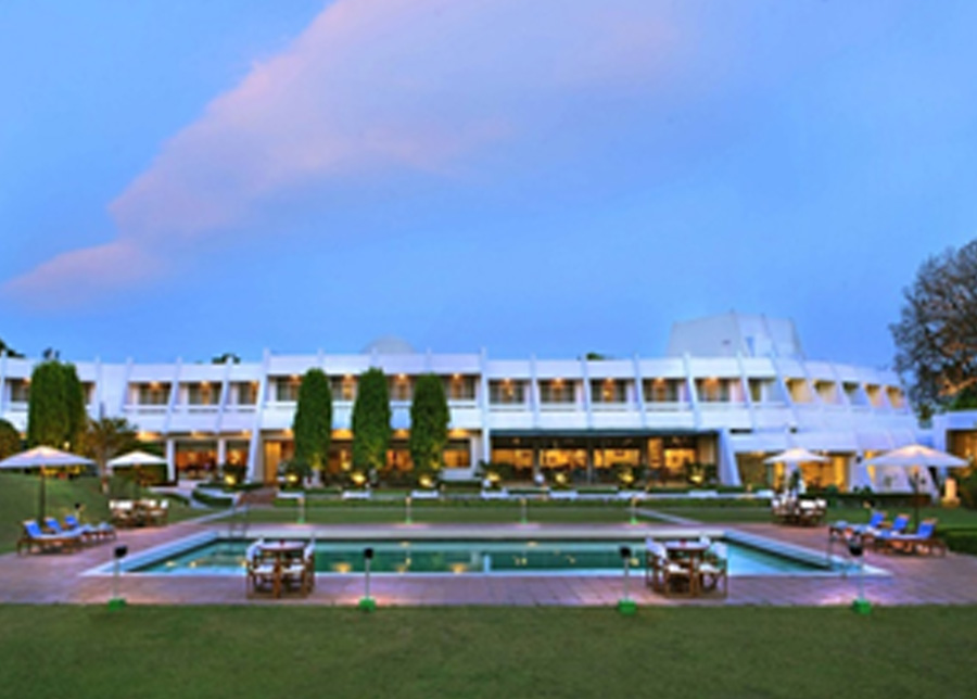 Khajuraho