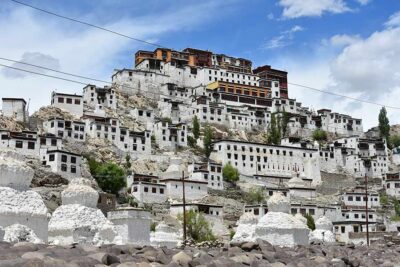 Ladakh & Kashmir