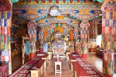 Ladakh & Kashmir