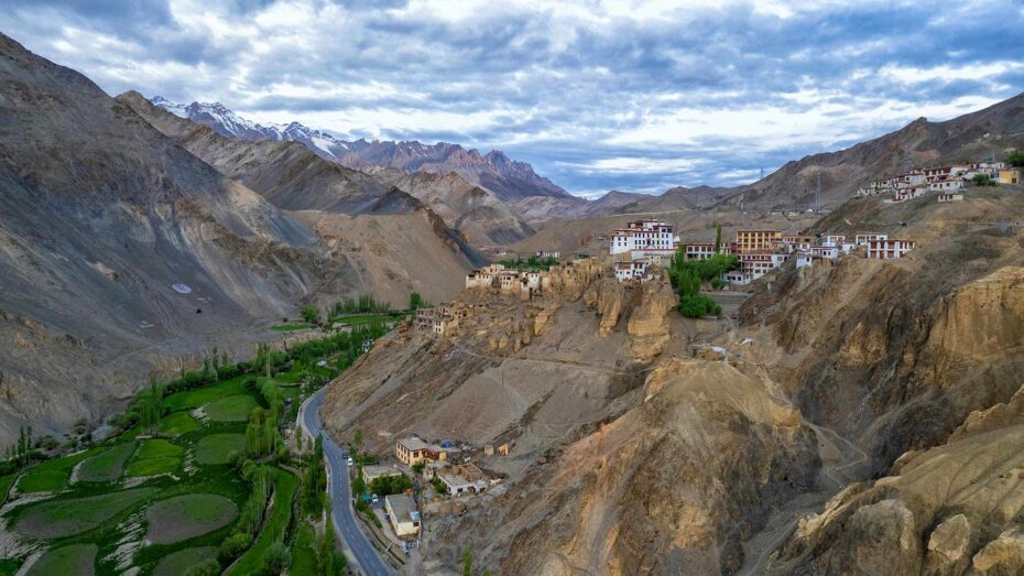 Ladakh & Kashmir