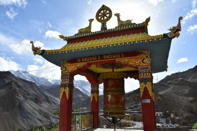 Ladakh & Kashmir