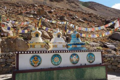 Ladakh & Kashmir