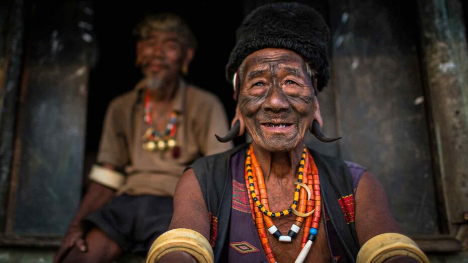 Nagaland