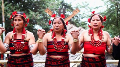 Nagaland