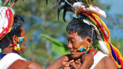 Nagaland