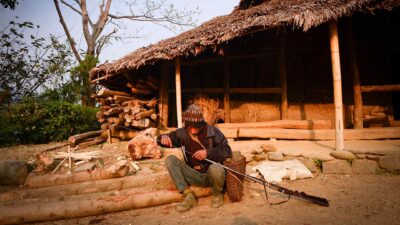 Nagaland