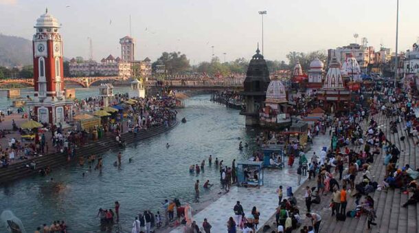 Rishikesh