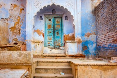 india