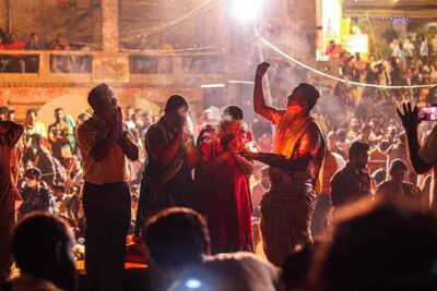 varanasi