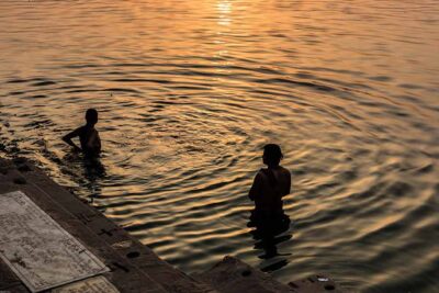 varanasi