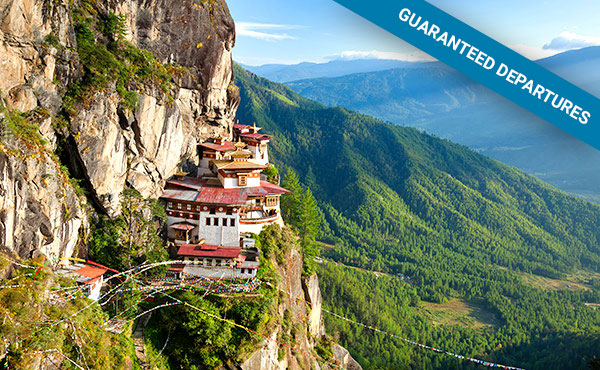 The essence of Bhutan bhutan