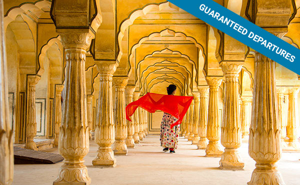 The essence of North India north india