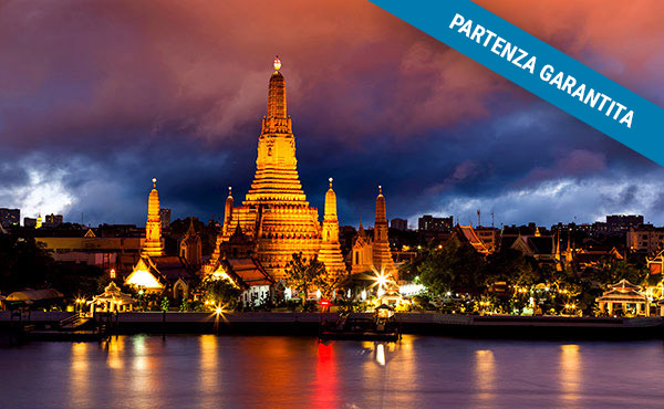 thailandia