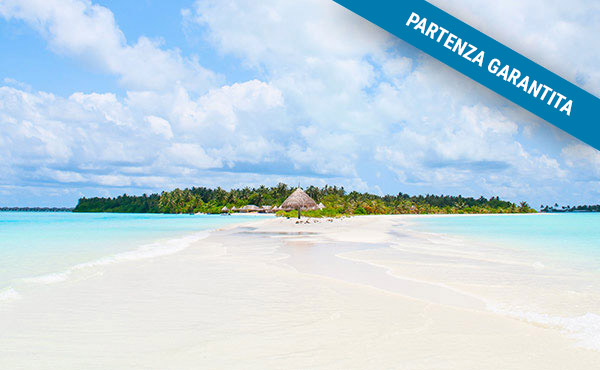 maldive