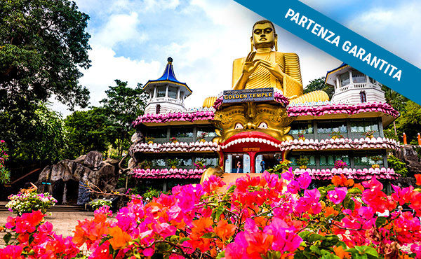 sri lanka