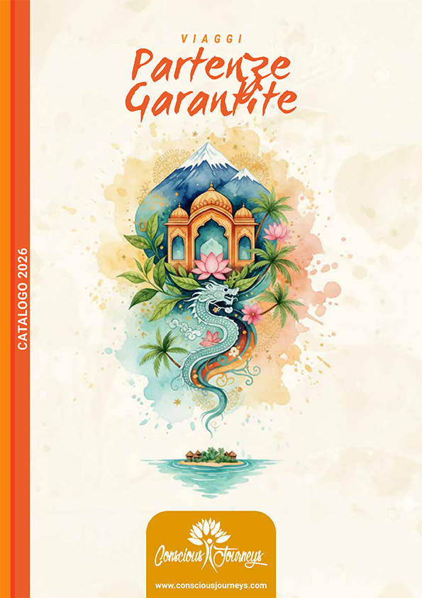 catalogo partenze garantite