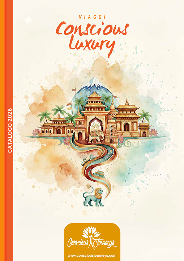 catalogo conscious luxury