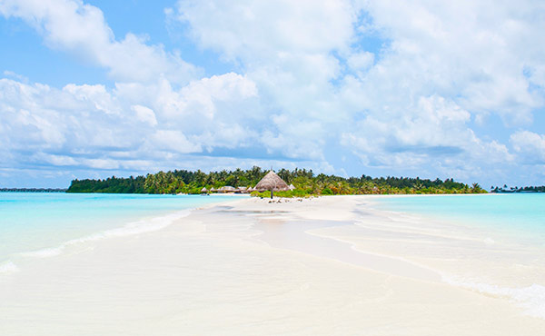 Maldive Sostenibili: alla scoperta di Fulhadhoo fulhadhoo