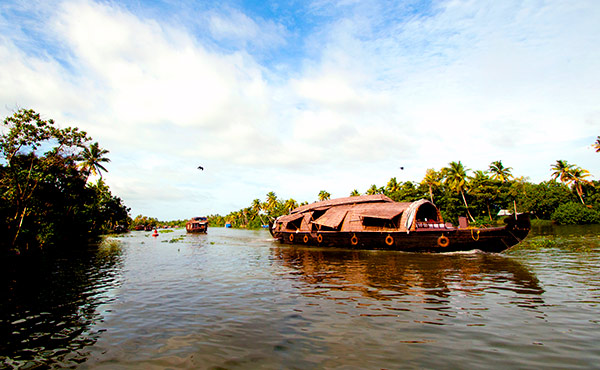 Kerala inesplorato kerala