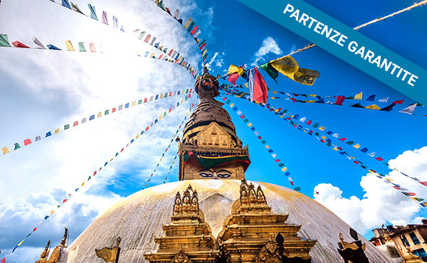 nepal