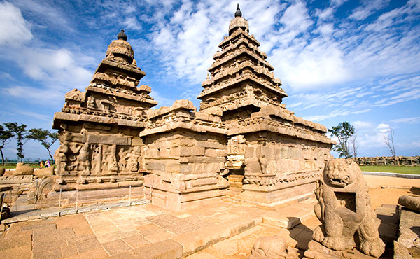 L’essenza dell’India del Sud south india