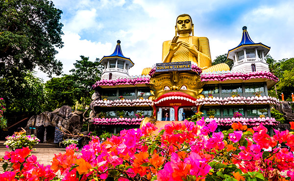 L’essenza dello Sri Lanka sri lanka