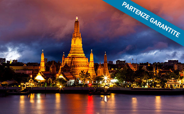 thailandia