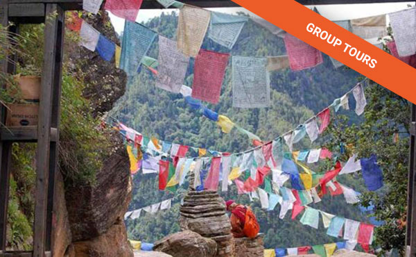 The Best of Bhutan for Jambay Lhakhang bhutan