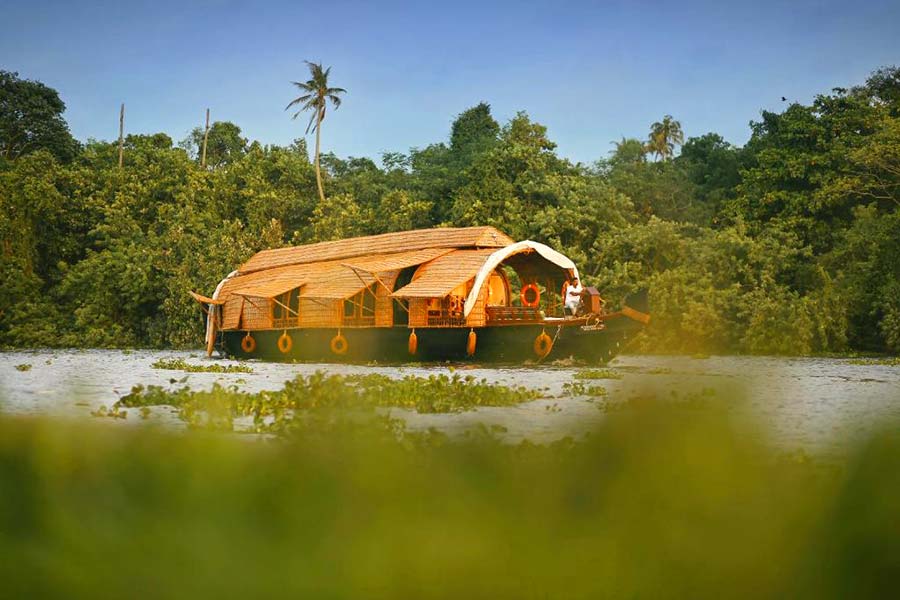 kumarakom