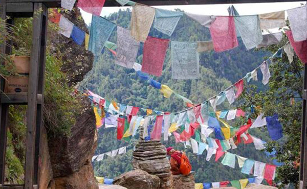 Il meglio del Bhutan per Jambay lakhang meglio del bhutan
